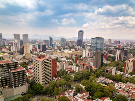 Perspectiva del Sector Inmobiliario en México