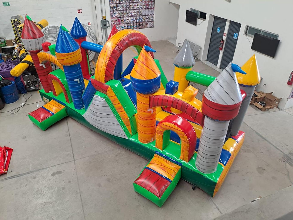 Miniatura: DOBLE CASTILLO MARMOLEADO  155