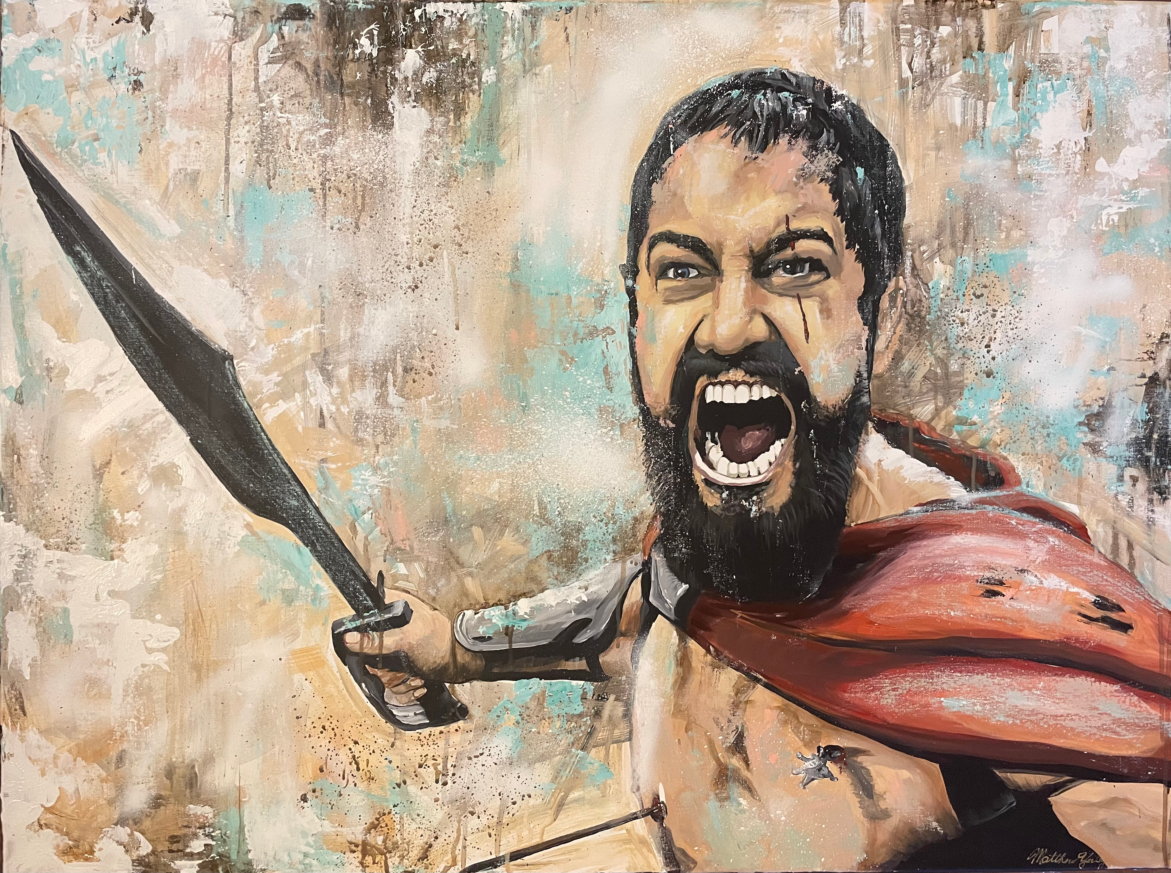 LEONIDAS