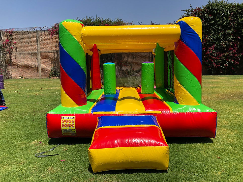 Miniatura: CUBO CARAMELO 41