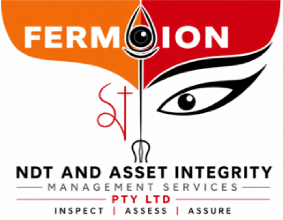 Fermion Latest Logo