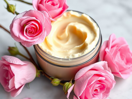  Natural Lotion Benefits: A Clean Beauty Essential