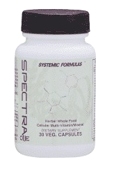 SPECTRA Multi Vitamin