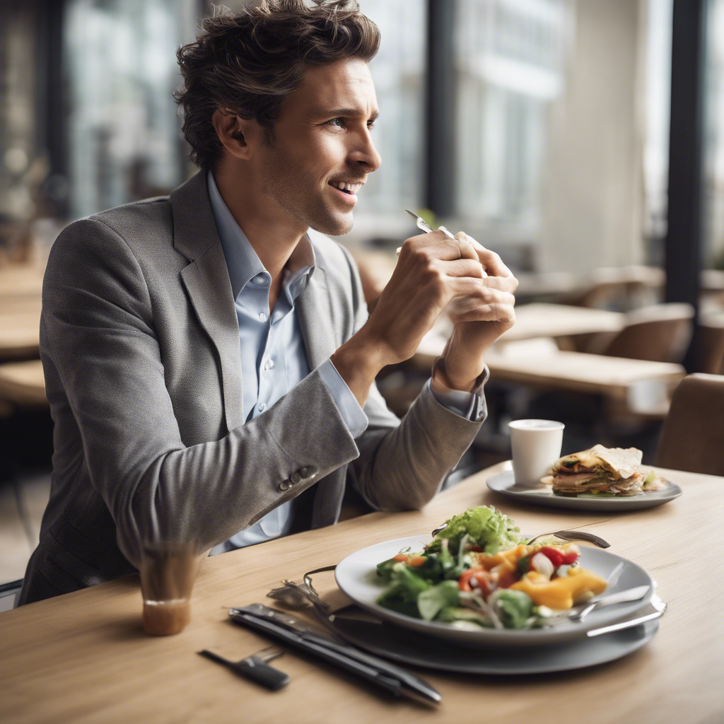 Mindful Eating