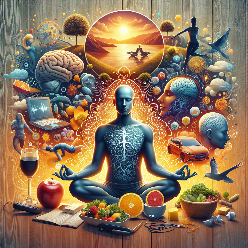 Mental Wellness