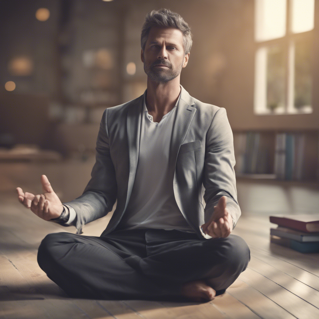 Morning Meditation
