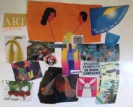 Past, Present, Future Covid Collage 1