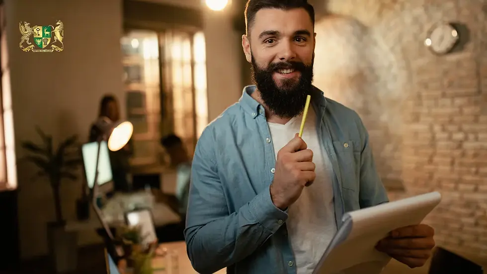 ريادي الأعمال