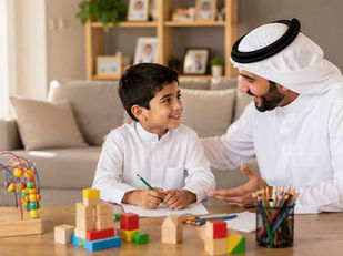 مهارات اجتماعية تساعد طفلك على بناء علاقات صحية وتعزيز ثقته بنفسه 