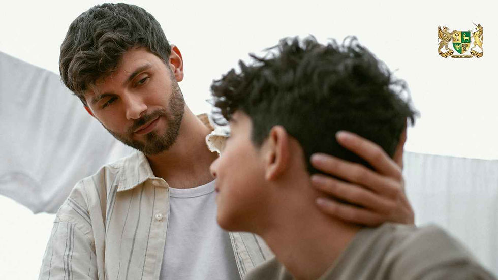 كيفية الخروج من الصدمة النفسية