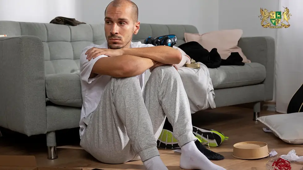 من الفصام إلى الاضطراب الذهاني: نظرة شاملة على أخطر الأمراض النفسية