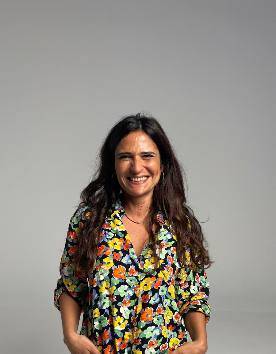 Ursula Scalia