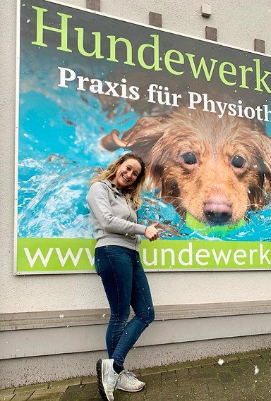 Hundewerkstatt