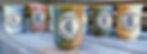 Badge Yunomi Cups