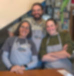 Nannette(RETIRED),Chad,Felicia