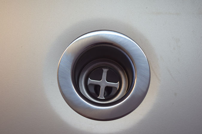 Thumbnail: Electric Hand Wash Cabinet Sink