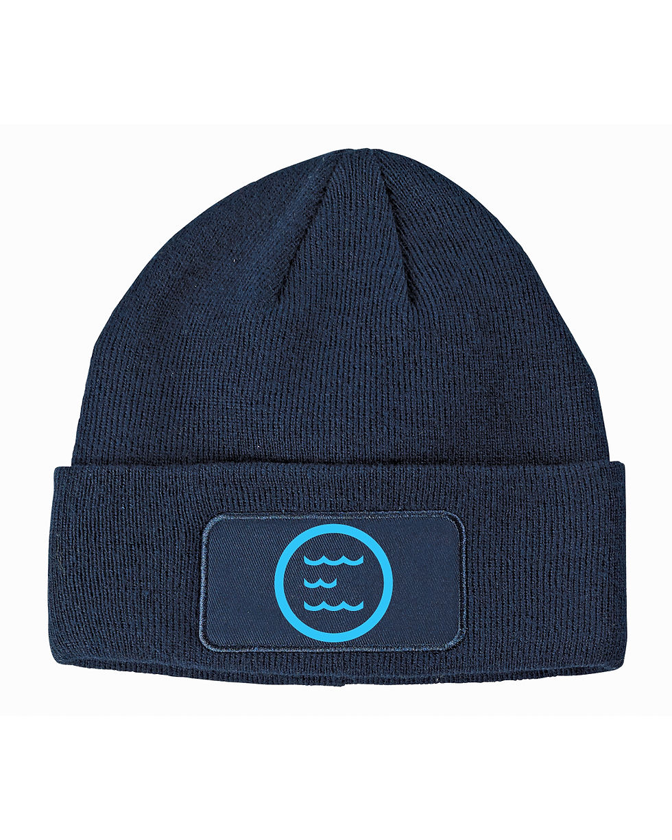 Thumbnail: Dock Cap