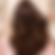 Long wavy brown hair being combed