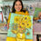 Thumbnail: Van Gogh 'Sunflowers' Lesson with Art Box