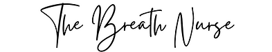 The Breath Nurse business logo