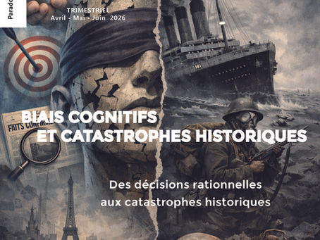 Quand l'histoire peut éclairer le présent