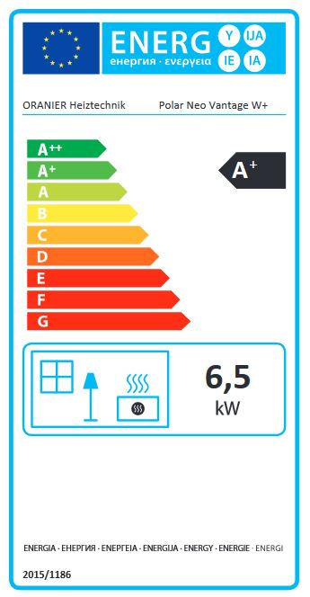 POLAR-NEO-VANTAGE-ETIQUETTE-ENERGIE