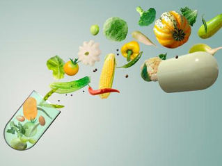 L’alimentation : un allier pour renforcer l’immunité