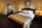 Superior King Bed