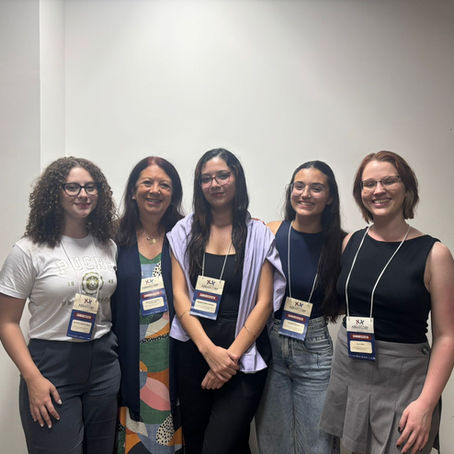 Grupo de Estudos Avançados em Comunicação Organizacional participa do XX Congresso Abrapcorp em Salvador