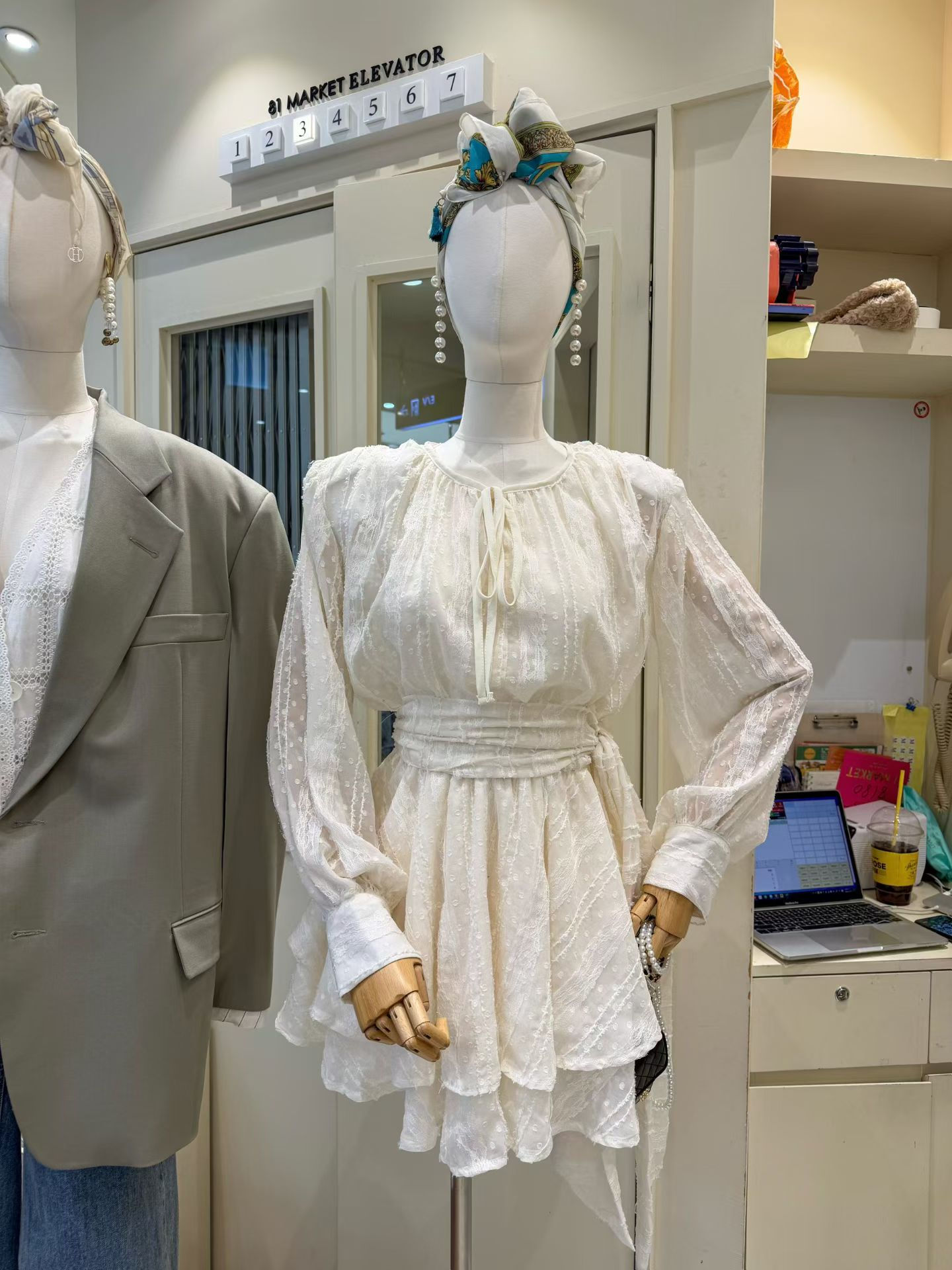 D4010 [2色] Be my Valentine OPS