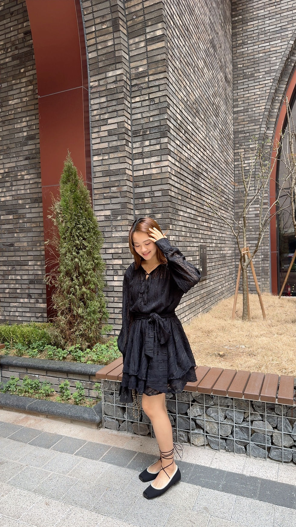 Thumbnail: D4010 [2色] Be my Valentine OPS