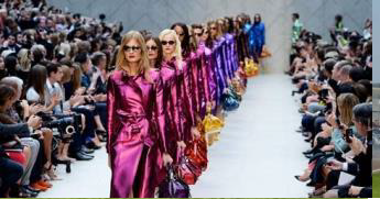London Fashion Week
