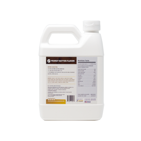 Miniatura: SBK'S LIQUID GOLD FOR DOGS HIGH CALORIE SUPPLEMENT