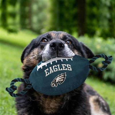 Miniatura: NFL Nylon Football Toy