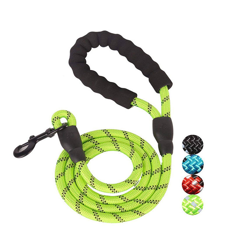 Miniatyrbild: Factory Supply Dog Leash Pet Multifunction Dog Leash