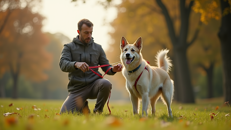 Explore Philadelphia Dog Training Options: Find the Perfect Fit for Your Furry Friend