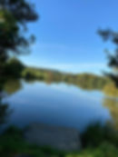 Fishing Lake
