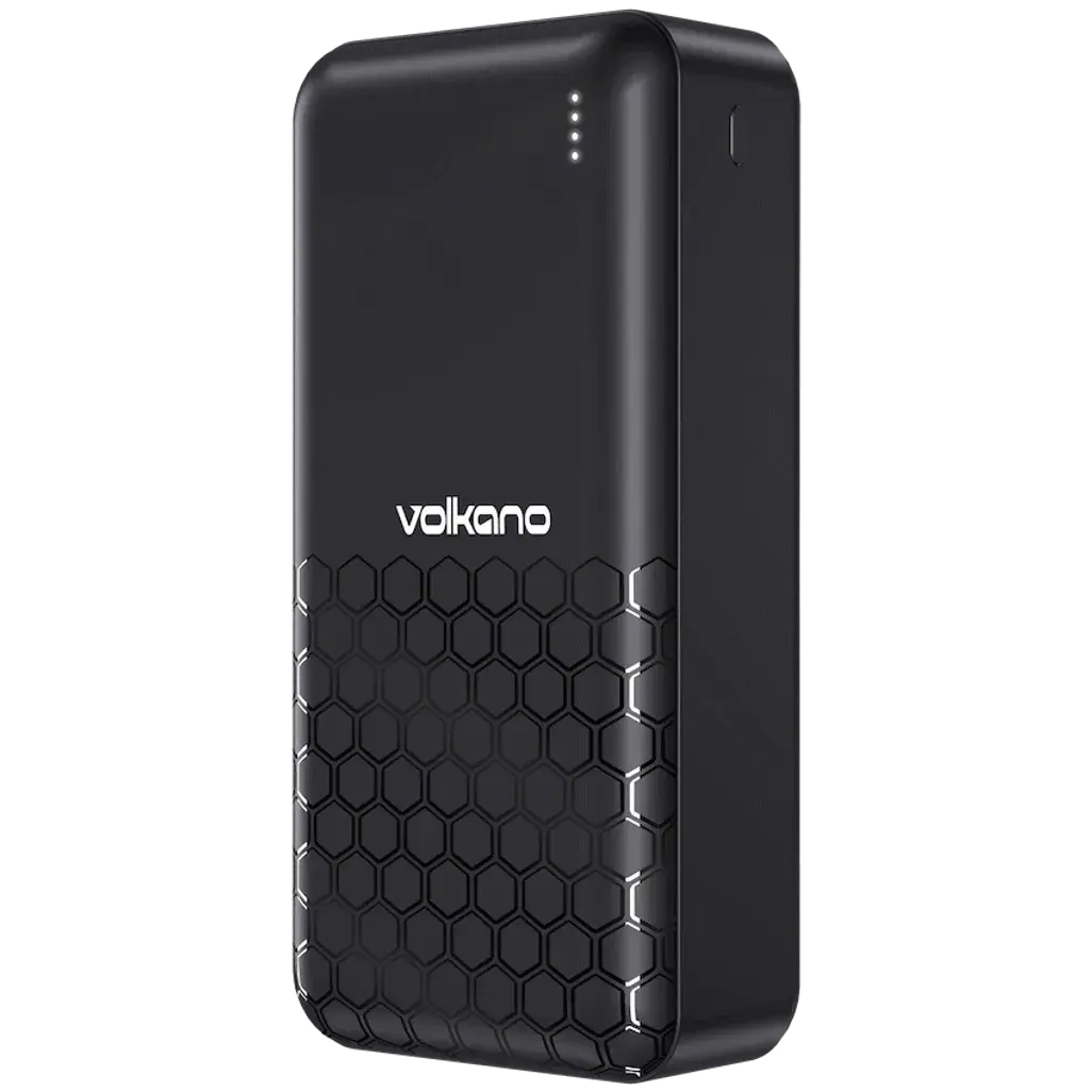 Volkano Remus Series 30000mah P.D. + Q.C. Power Bank