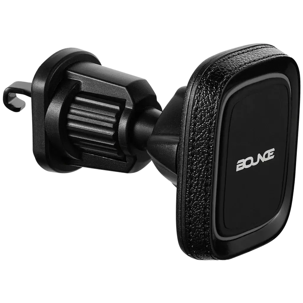 Bounce Magneto Series Magnetic Car Phone Holder - Vent