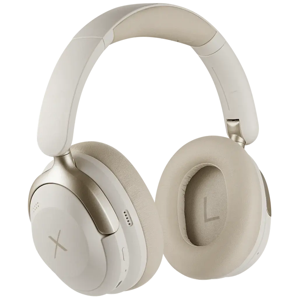 VolkanoX Halo ANC Bluetooth Headphone