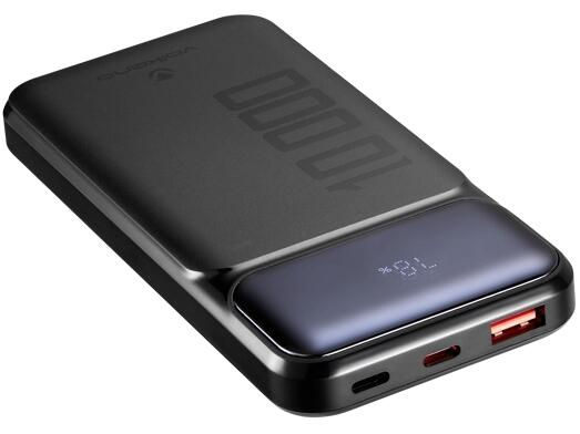 Thumbnail: Volkano Roma Series 10000mah PD 22.5w Power Bank