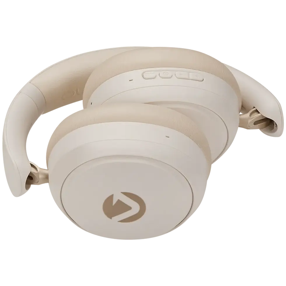 Thumbnail: Volkano Lexi Bluetooth Headphone with ANC