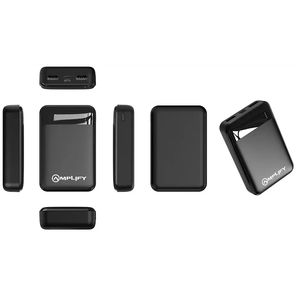 Thumbnail: Amplify On The Fly 10,000mAh Power Bank