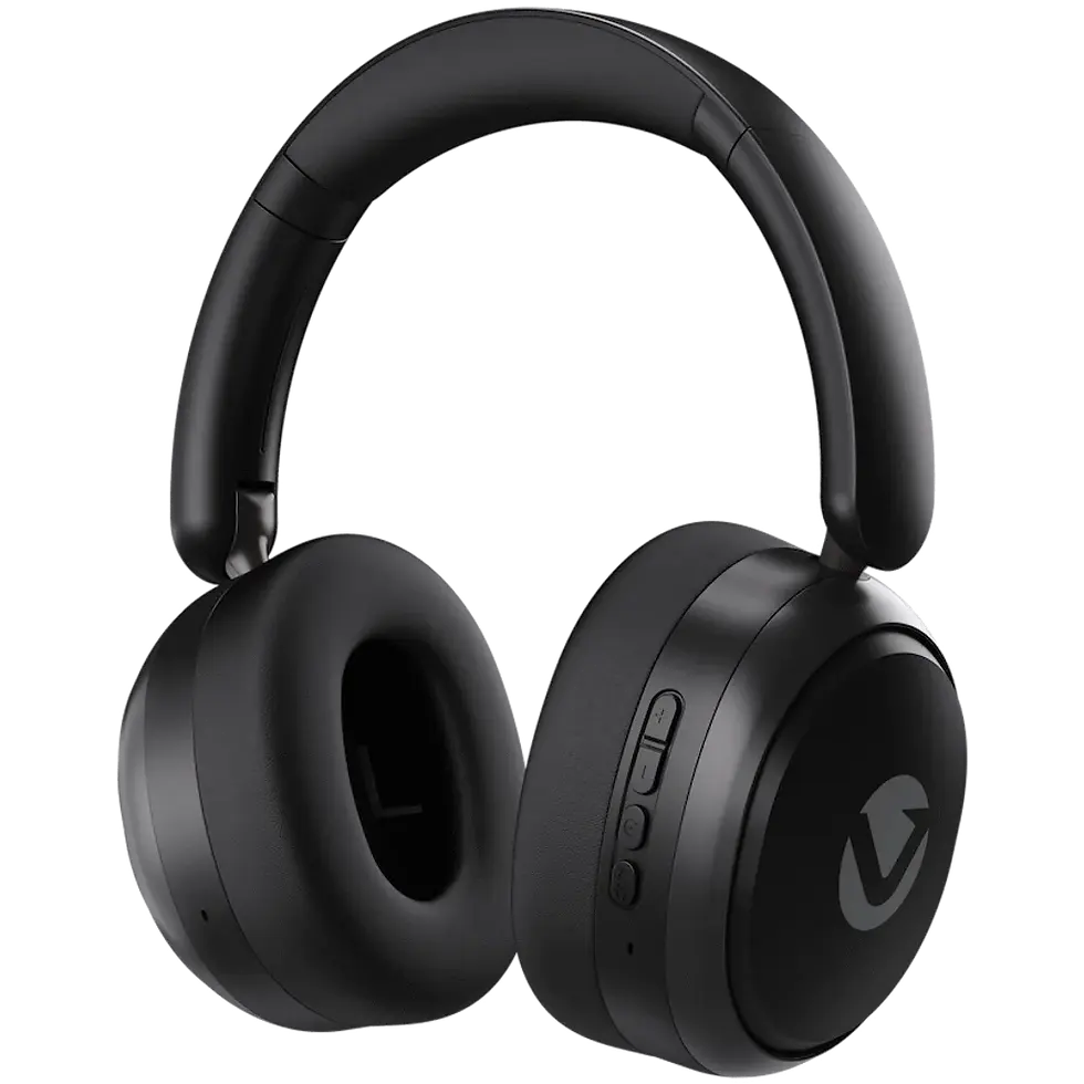 Thumbnail: Volkano Lexi Bluetooth Headphone with ANC