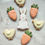 Thumbnail: Easter Biscuit (Bunny, Rabbit, Eggs, Chicks, Carrots))