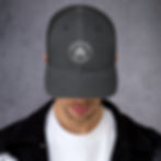Thumbnail: OHRS Trucker Cap