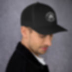 Thumbnail: OHRS Trucker Cap