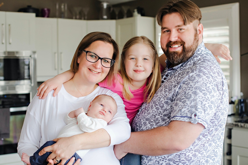Family photo