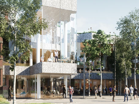 KESKUSe tiim täieneb!