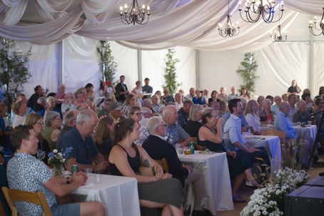 Looking Back, Moving Forward: KESKfEST 2026 Conversations